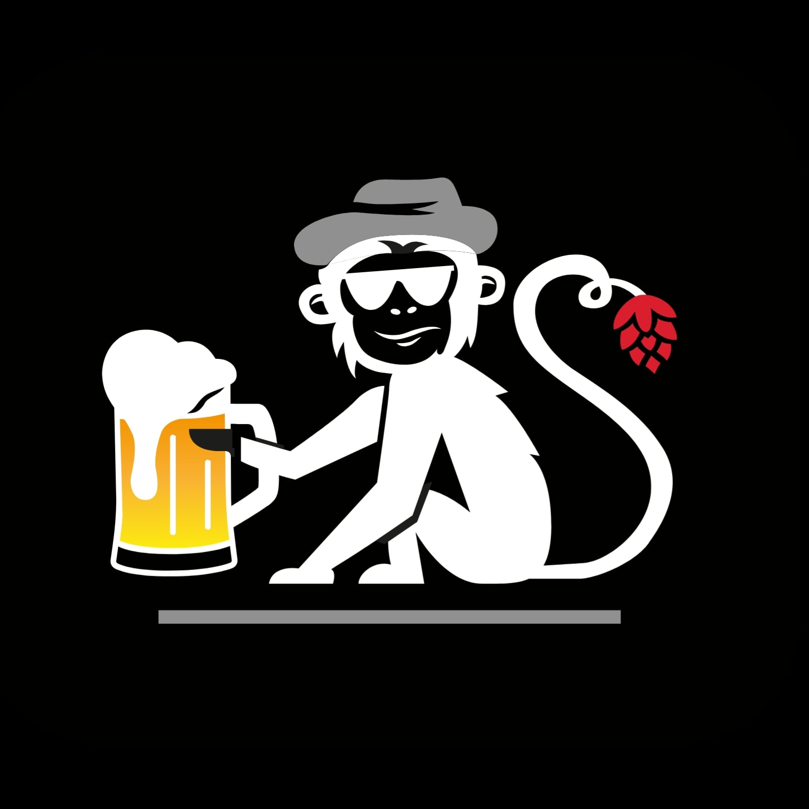 Entre Monos & Birras